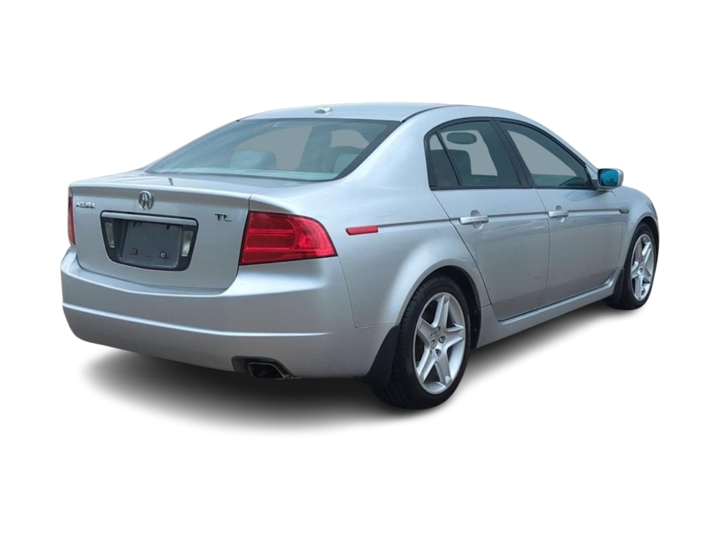 Thumbnail: 2006 Acura TL - 20