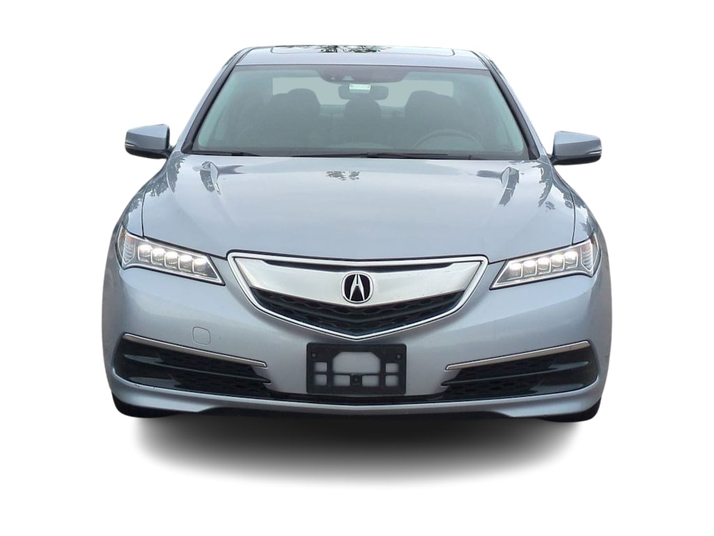 Thumbnail: 2015 Acura TLX - 6