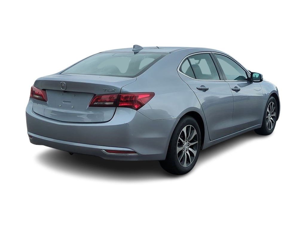 Thumbnail: 2015 Acura TLX - 19