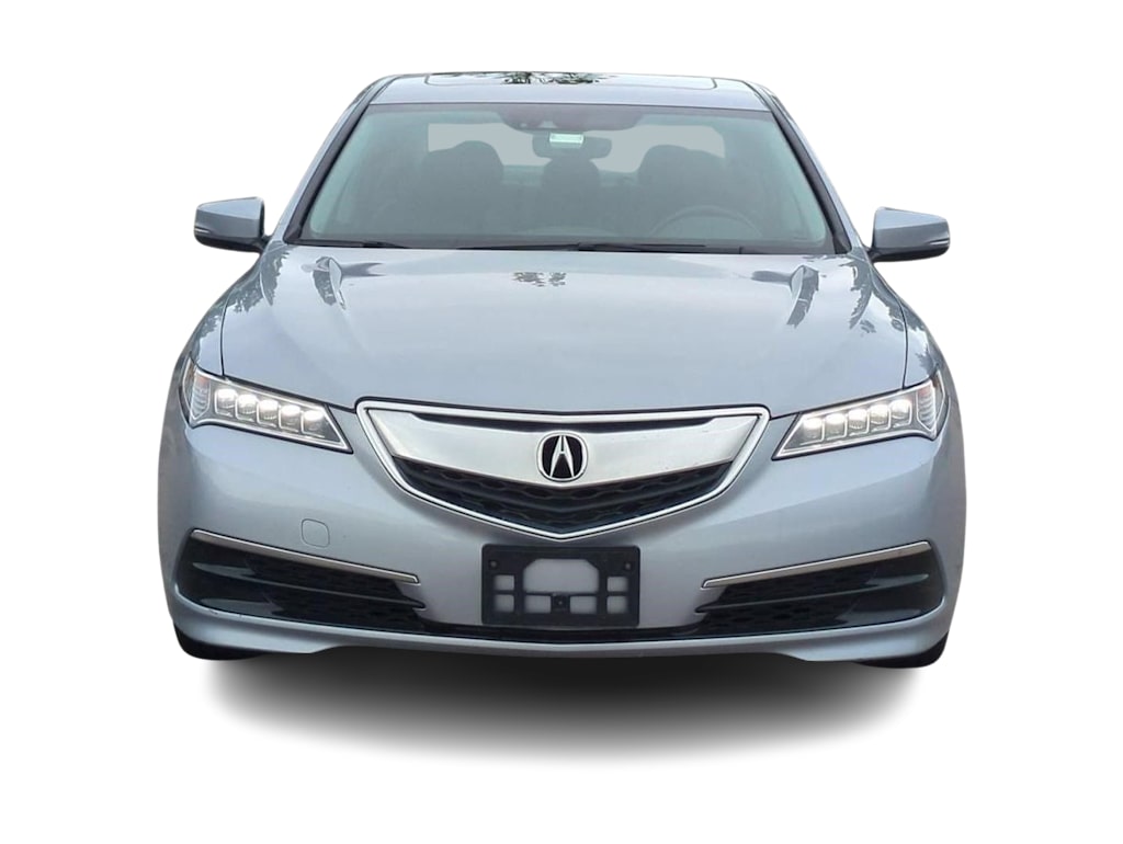 Thumbnail: 2015 Acura TLX - 6