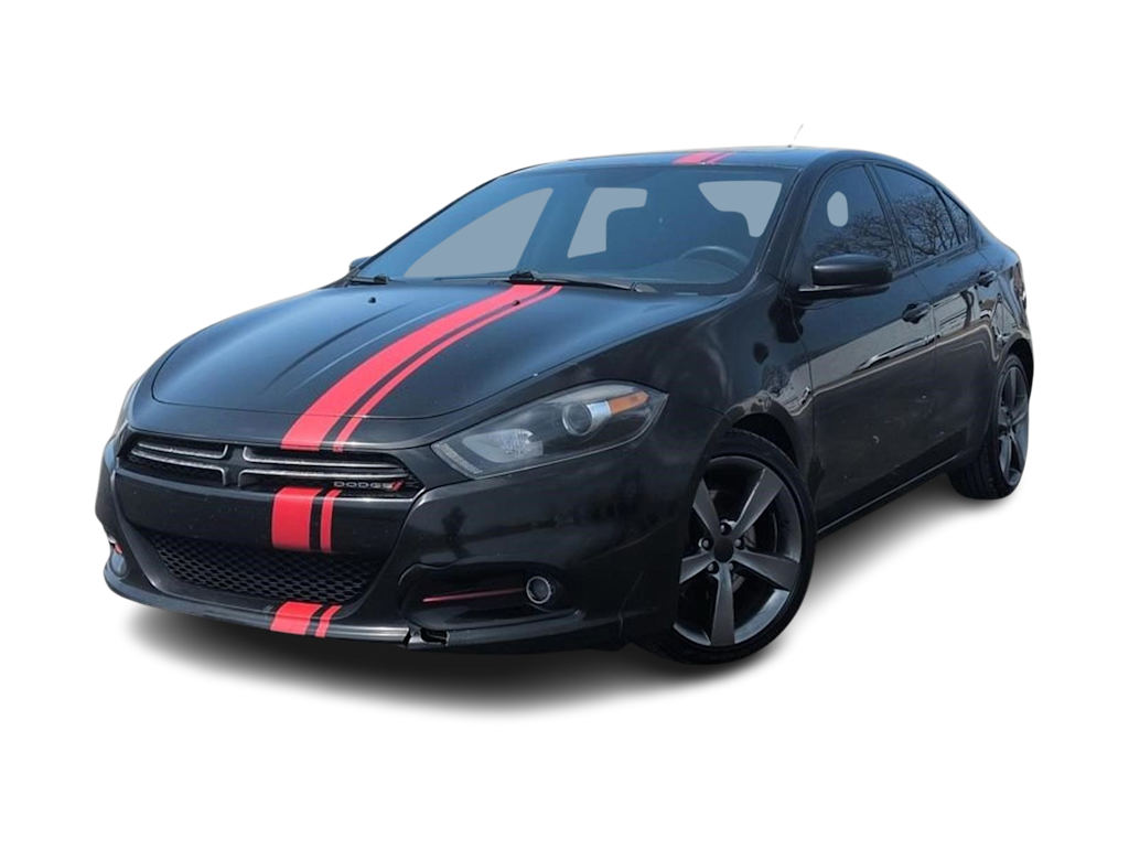 2015 Dodge Dart