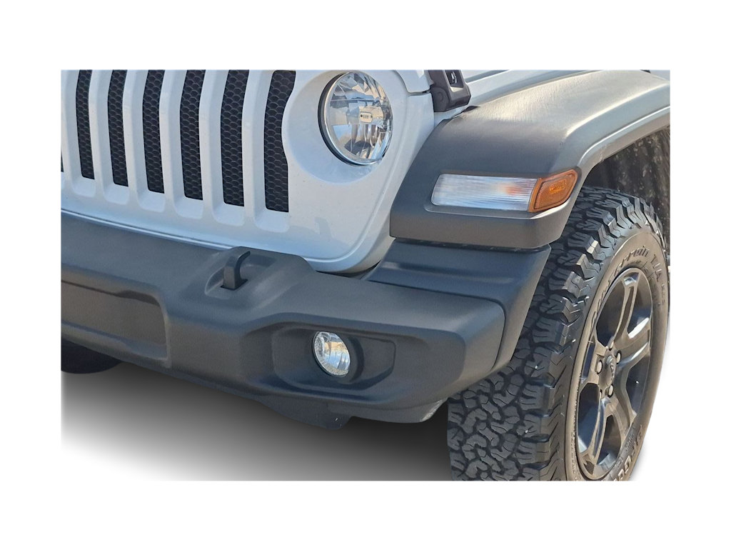 Thumbnail: 2019 Jeep Wrangler - 24