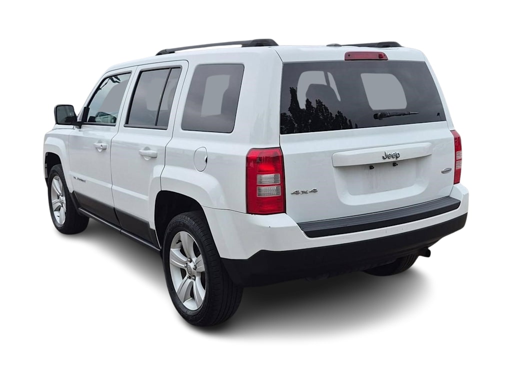 Thumbnail: 2016 Jeep Patriot - 4