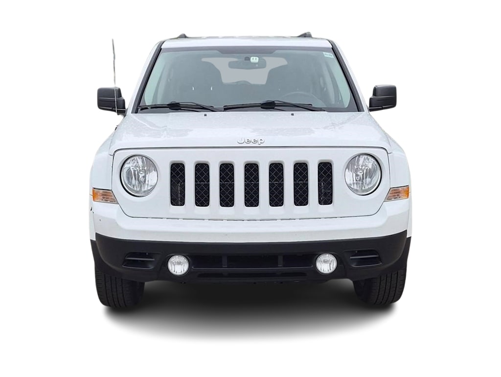 Thumbnail: 2016 Jeep Patriot - 6