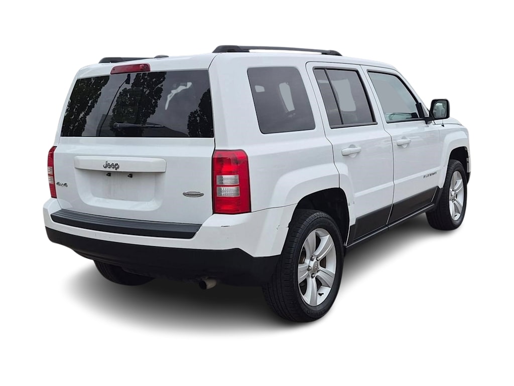 Thumbnail: 2016 Jeep Patriot - 20