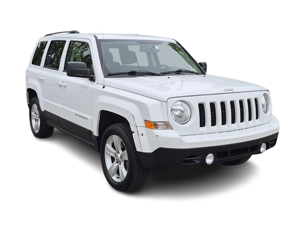 Thumbnail: 2016 Jeep Patriot - 22
