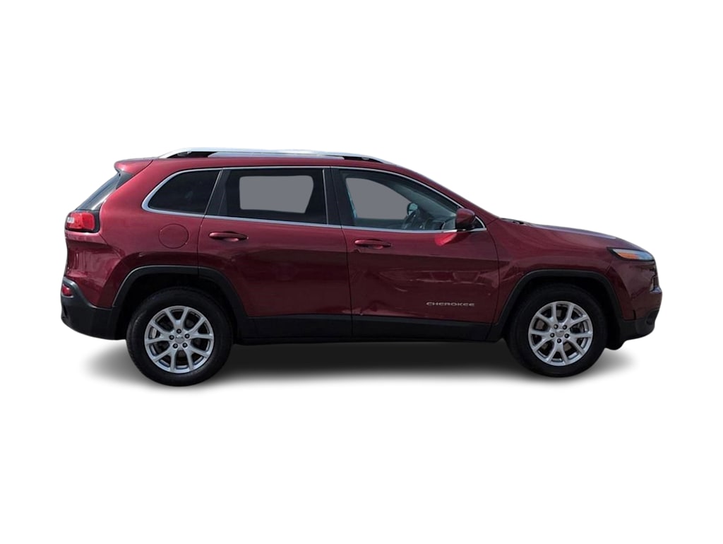 Thumbnail: 2015 Jeep Cherokee - 20