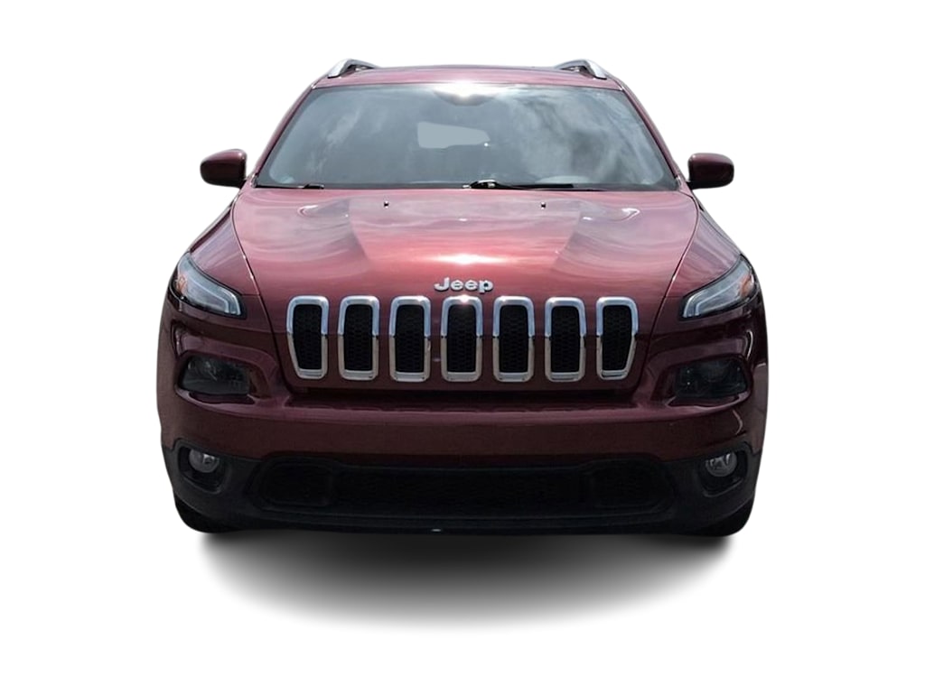 Thumbnail: 2015 Jeep Cherokee - 6