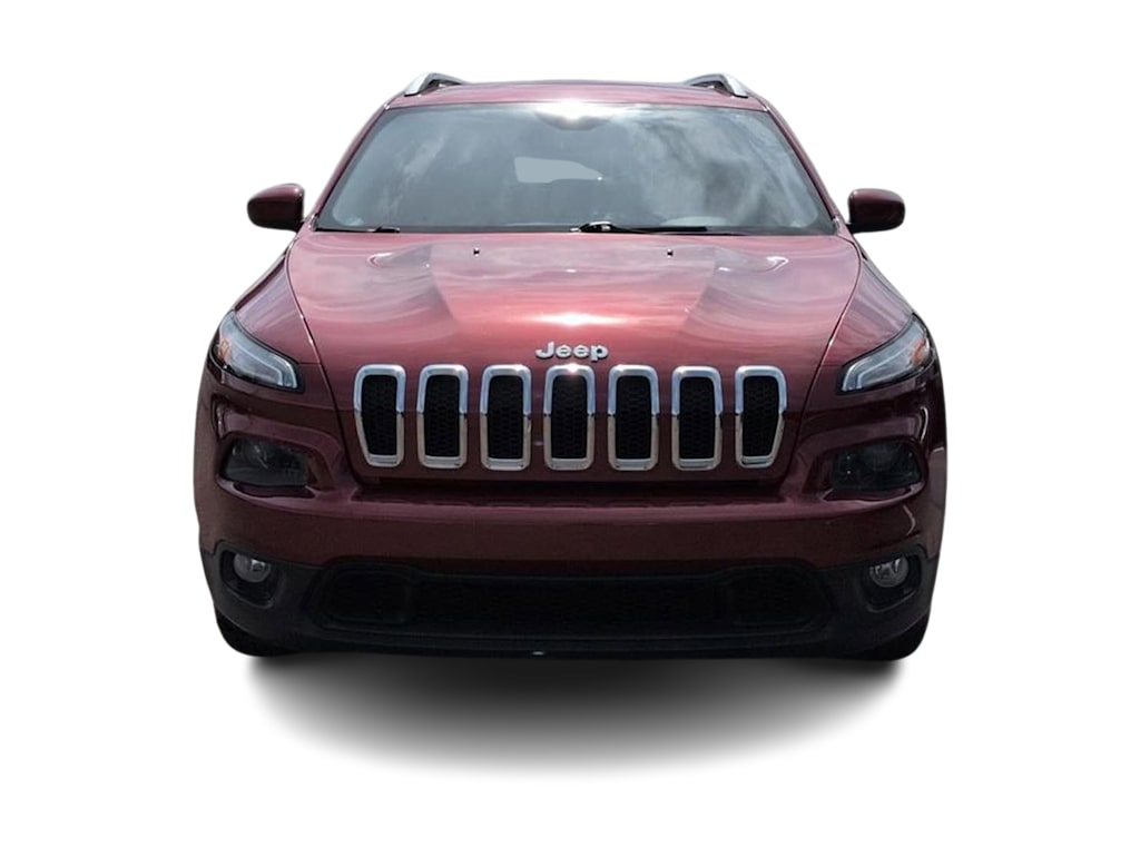 Thumbnail: 2015 Jeep Cherokee - 6