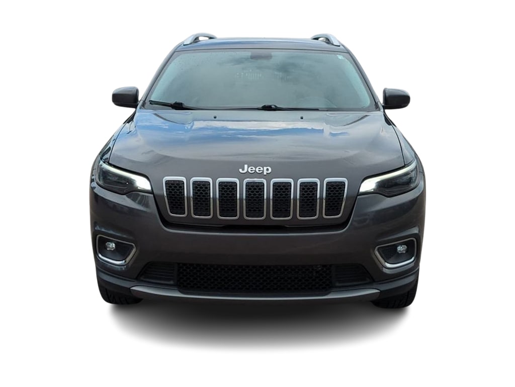 Thumbnail: 2019 Jeep Cherokee - 6