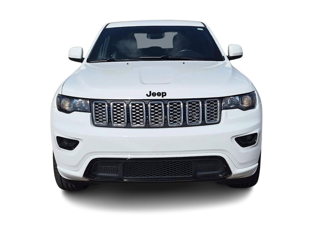 Thumbnail: 2018 Jeep Grand Cherokee - 6