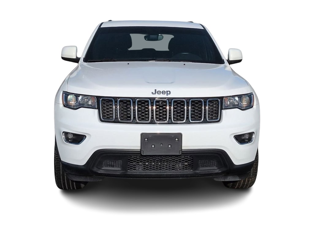 Thumbnail: 2022 Jeep Grand Cherokee - 6
