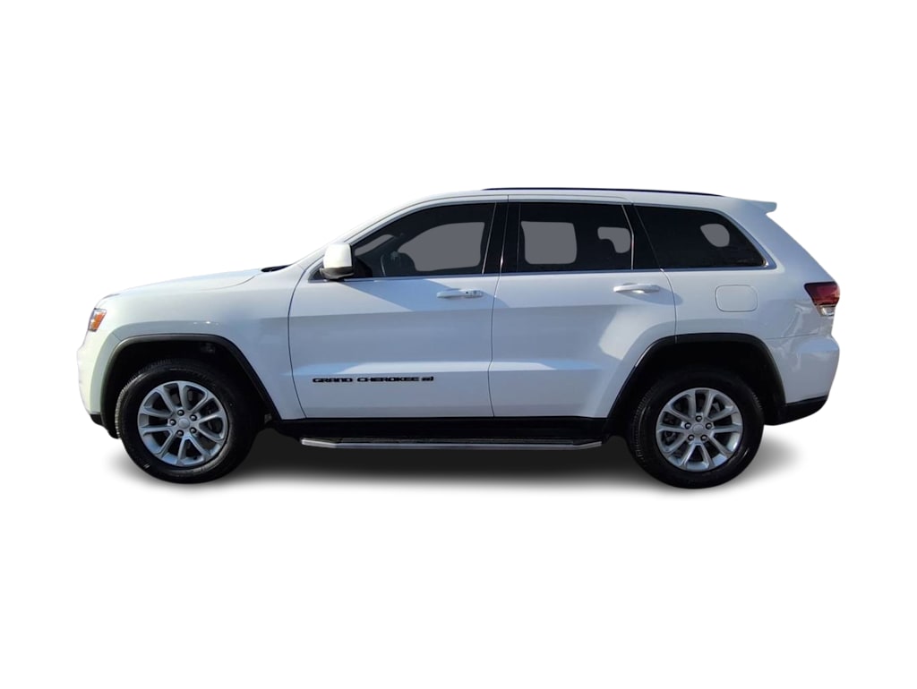Thumbnail: 2022 Jeep Grand Cherokee - 3