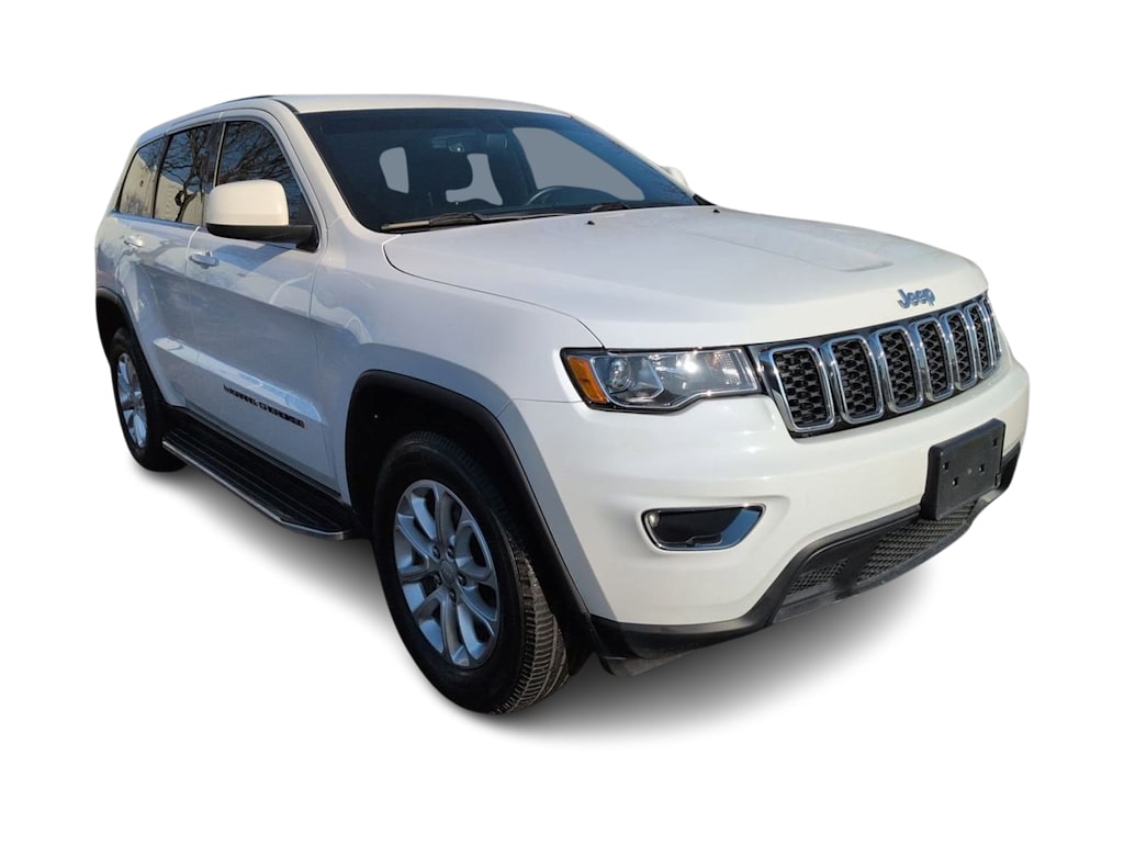 Thumbnail: 2022 Jeep Grand Cherokee - 23