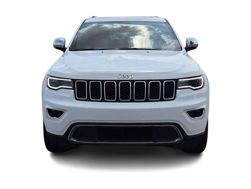 Thumbnail: 2020 Jeep Grand Cherokee - 6