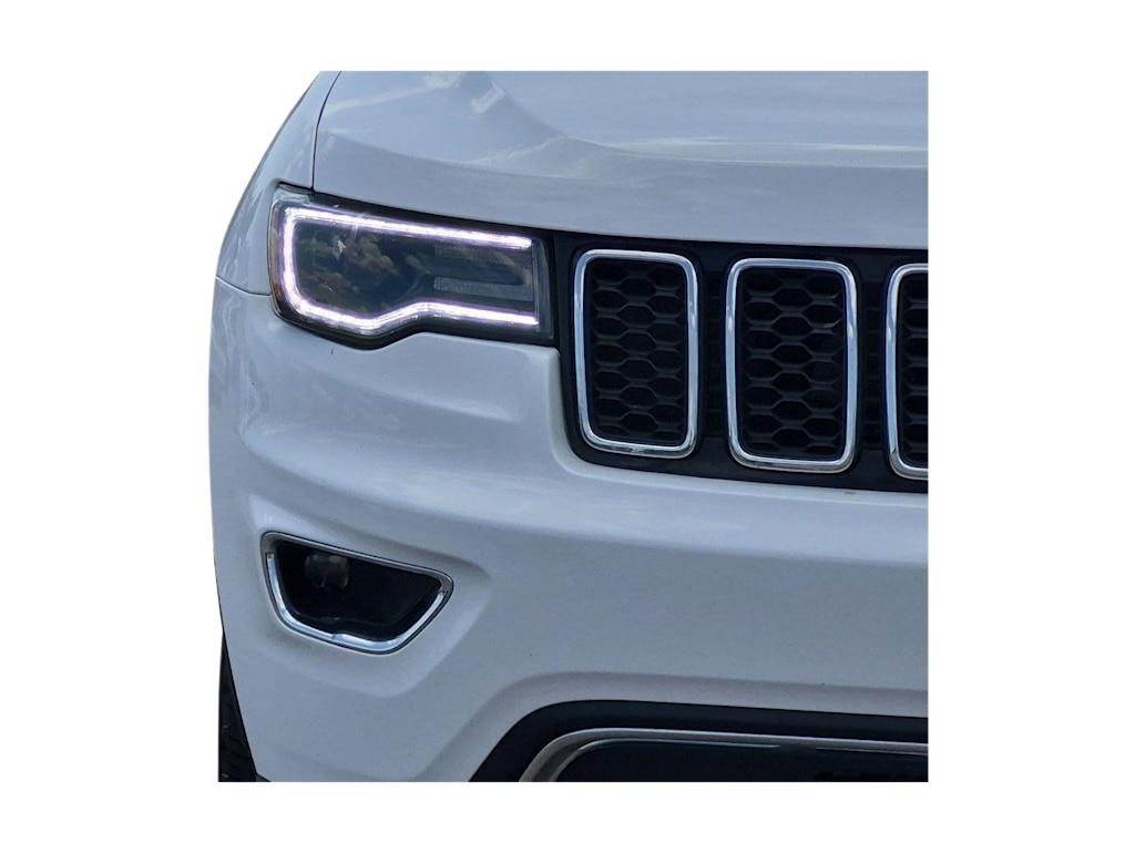 Thumbnail: 2020 Jeep Grand Cherokee - 24