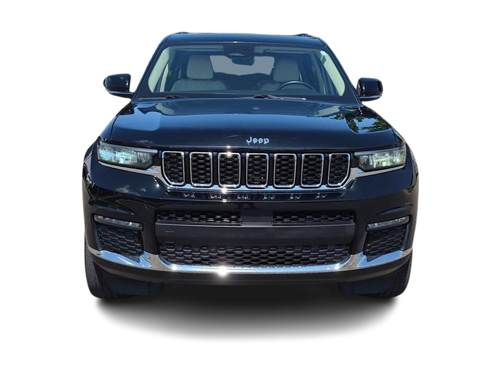 Thumbnail: 2022 Jeep Grand Cherokee L - 6