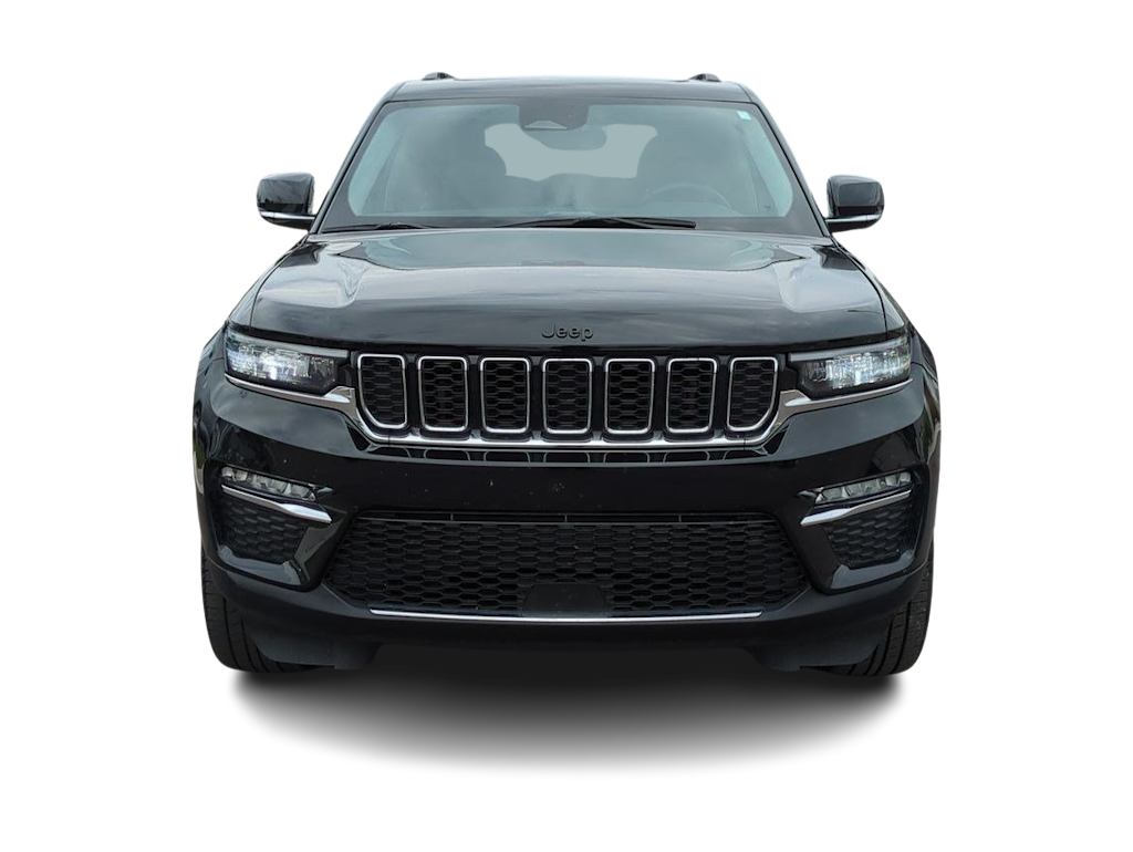 Thumbnail: 2024 Jeep Grand Cherokee - 6