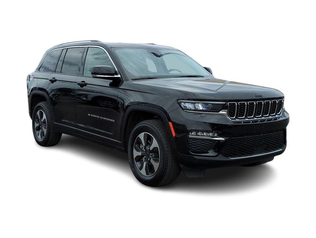 Thumbnail: 2024 Jeep Grand Cherokee - 20