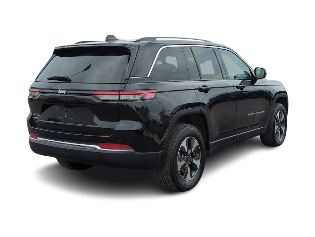Thumbnail: 2024 Jeep Grand Cherokee - 18