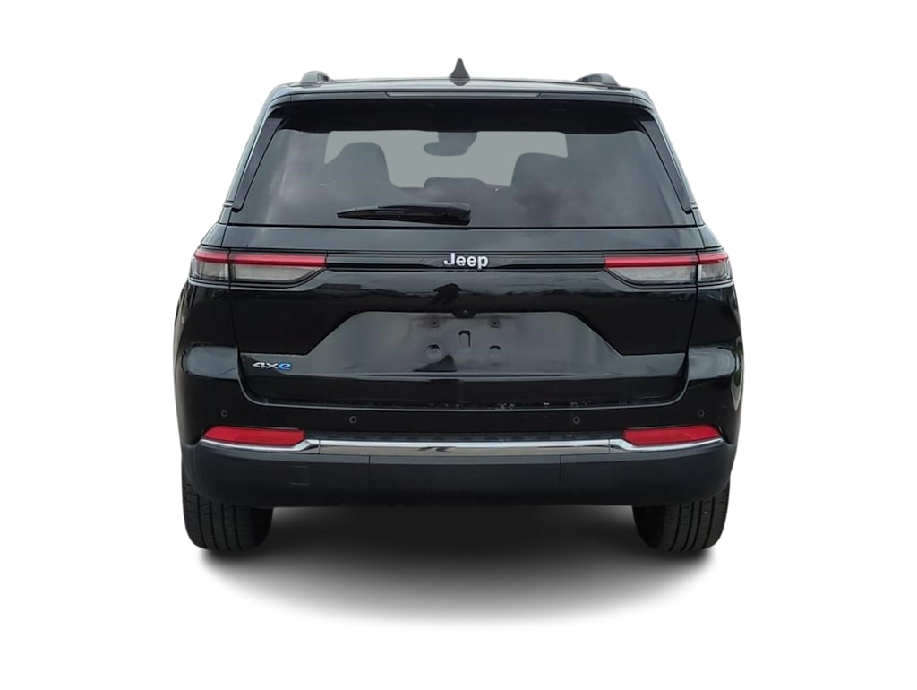 Thumbnail: 2024 Jeep Grand Cherokee - 5