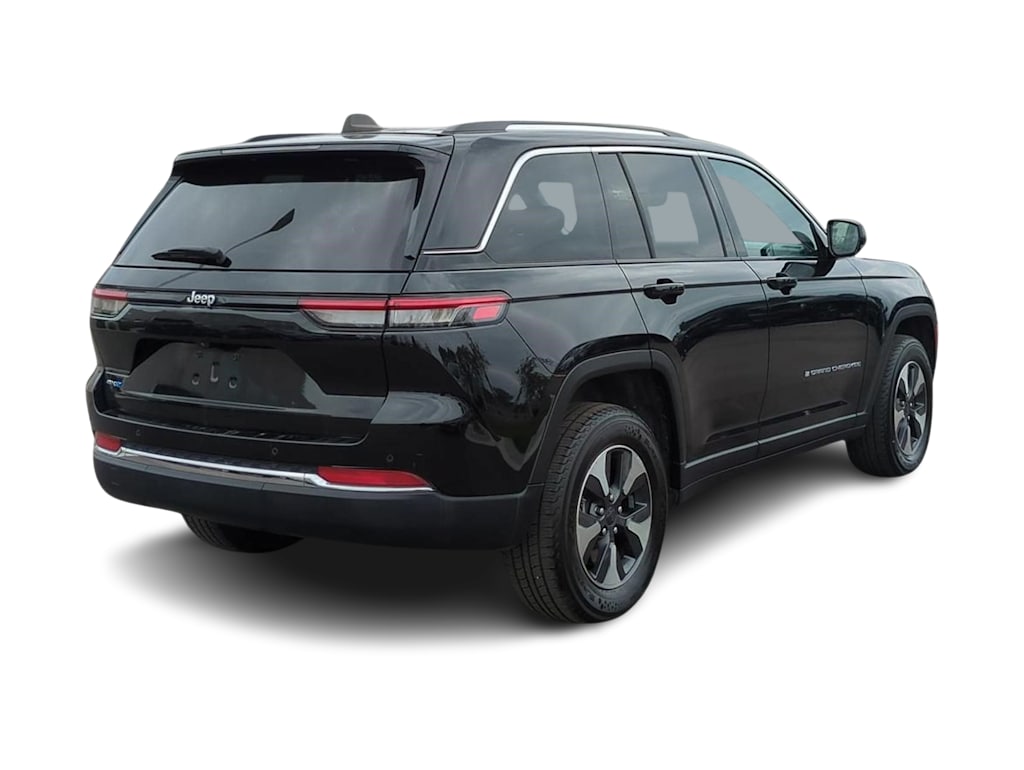 Thumbnail: 2024 Jeep Grand Cherokee - 21