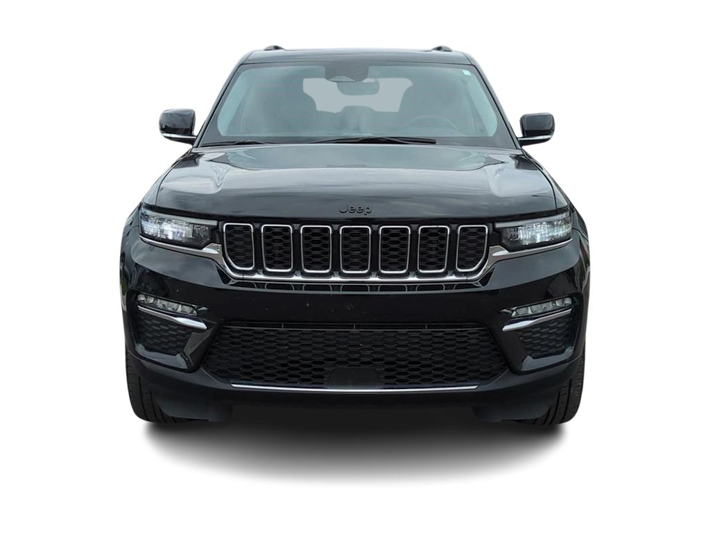 Thumbnail: 2024 Jeep Grand Cherokee - 6