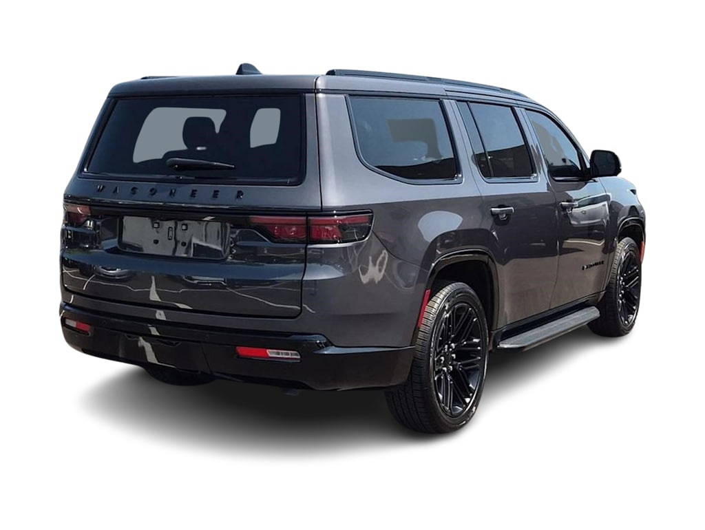 Thumbnail: 2024 Jeep Wagoneer - 20