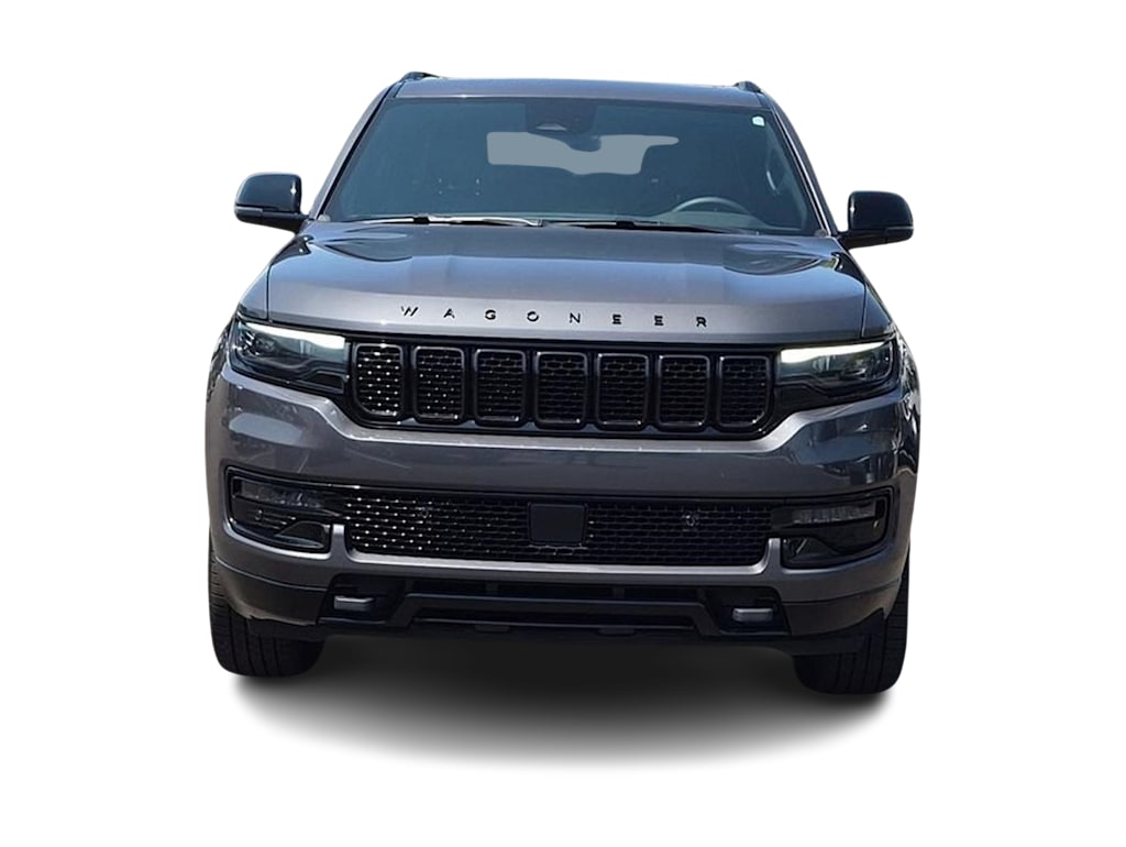 Thumbnail: 2024 Jeep Wagoneer - 6