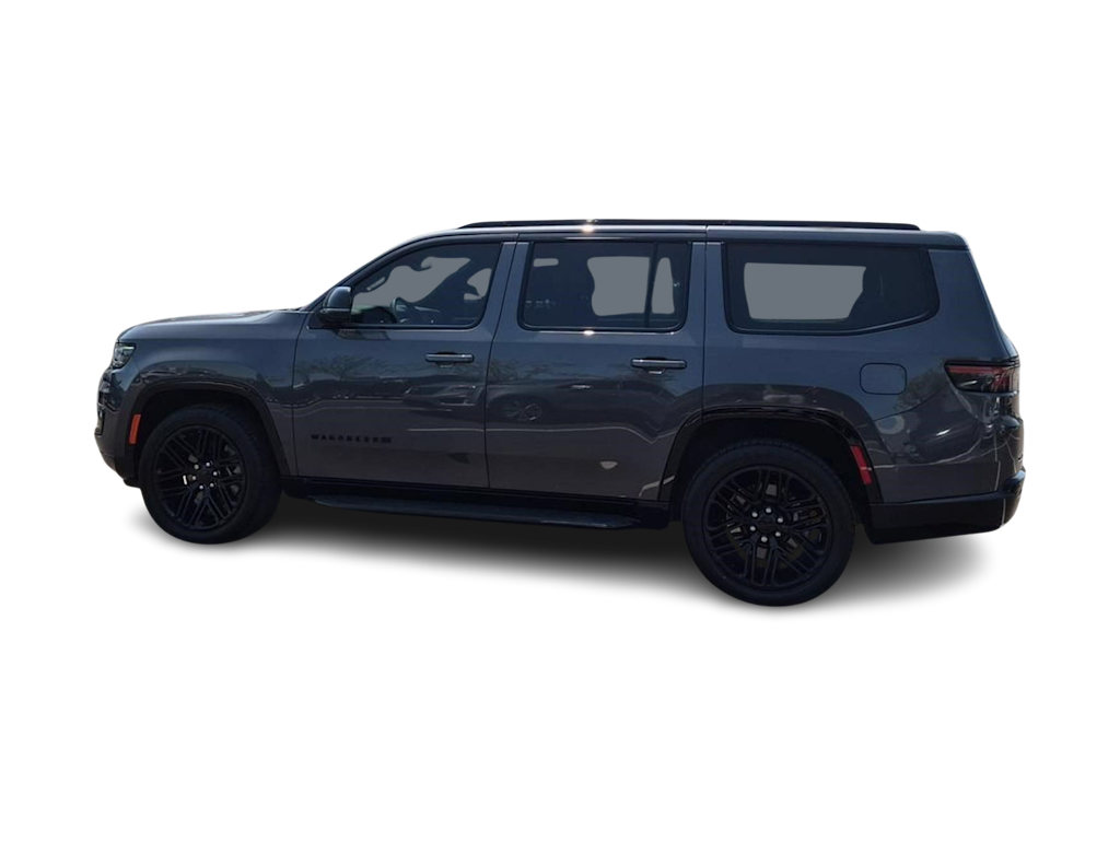 Thumbnail: 2024 Jeep Wagoneer - 3