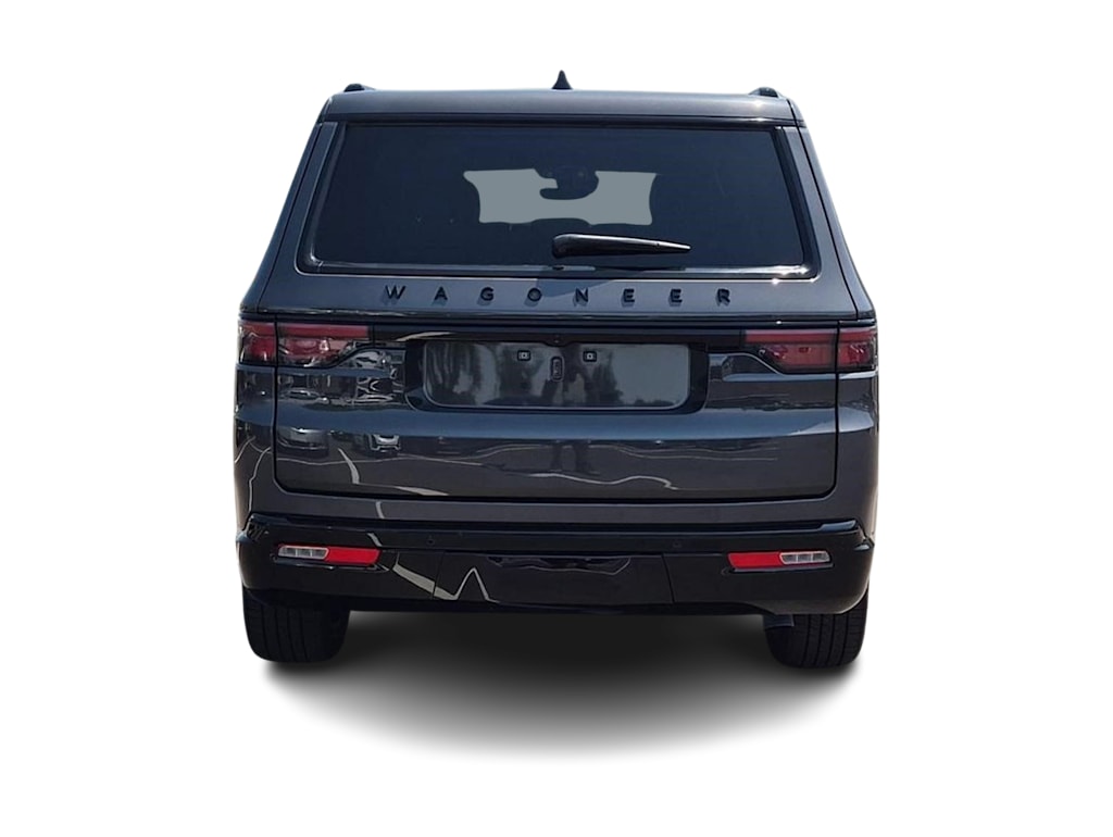 Thumbnail: 2024 Jeep Wagoneer - 5