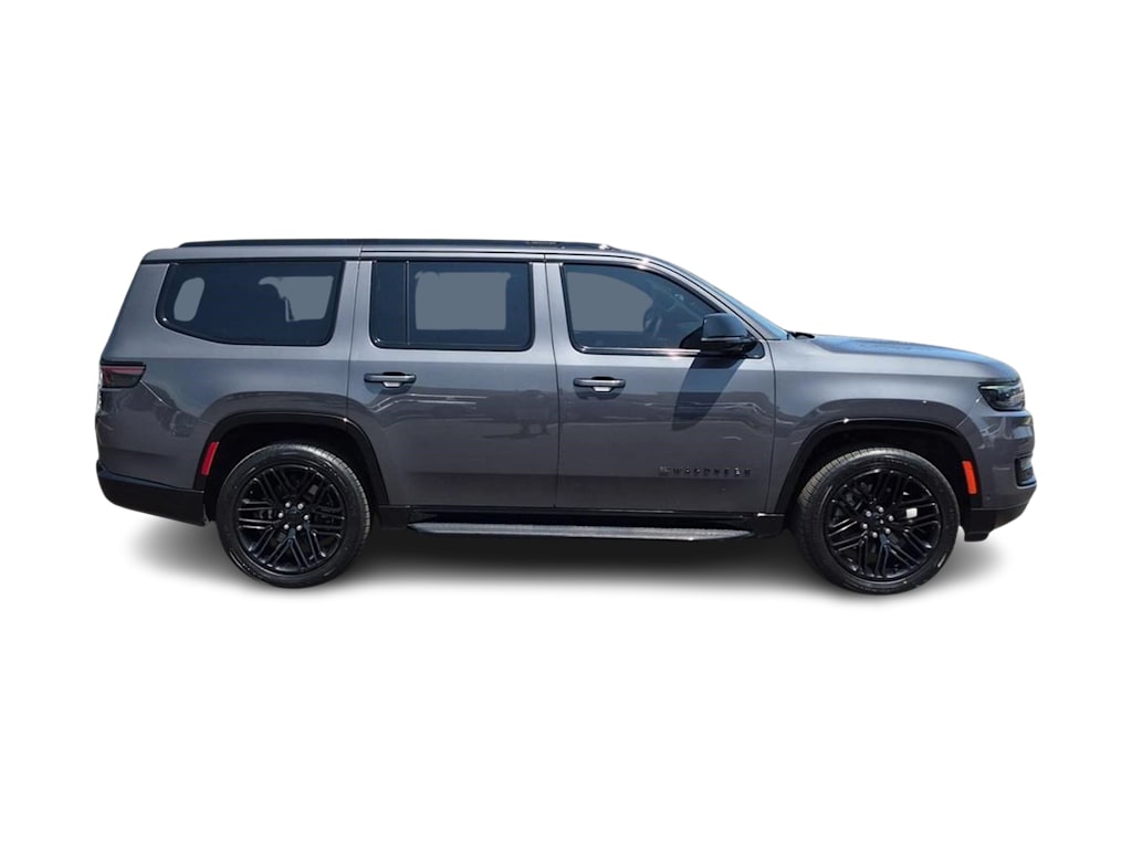 Thumbnail: 2024 Jeep Wagoneer - 21
