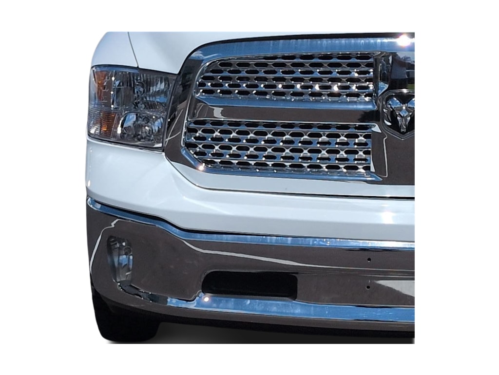 Thumbnail: 2019 RAM 1500 - 22
