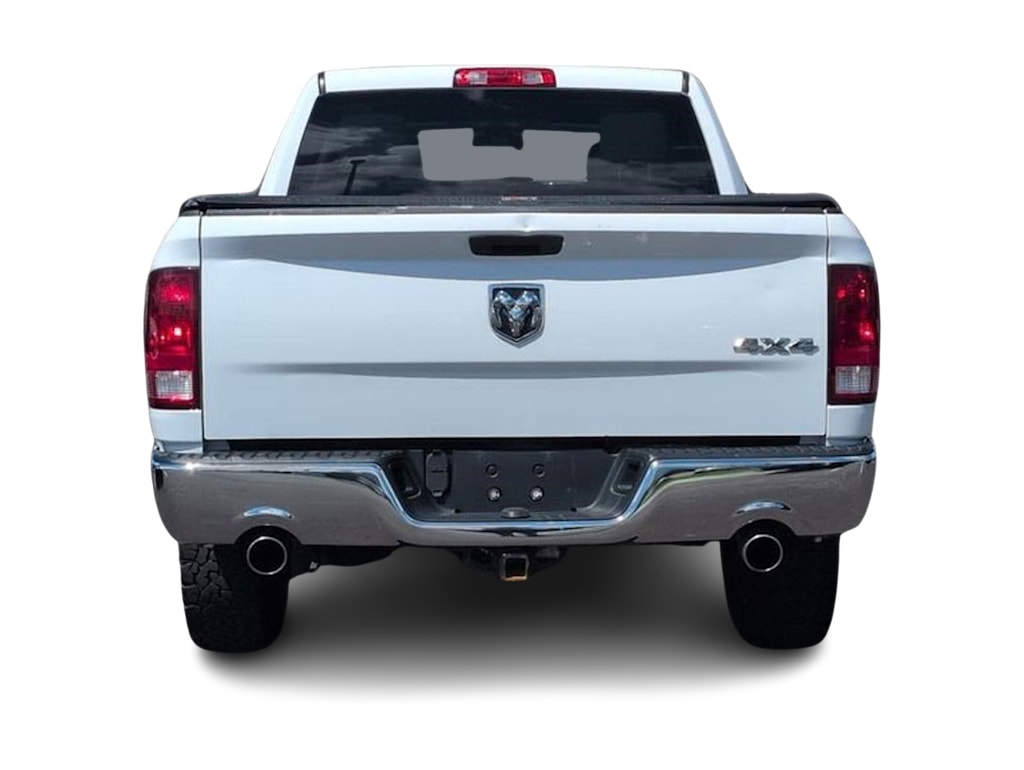 Thumbnail: 2019 RAM 1500 - 5