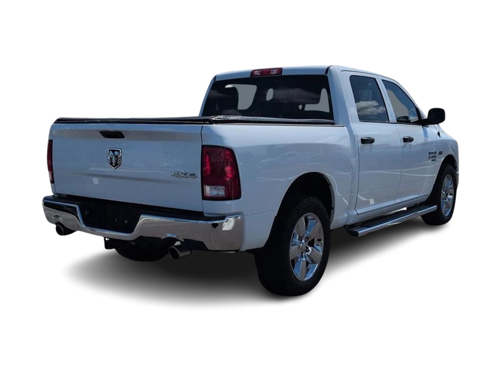 Thumbnail: 2019 RAM 1500 - 19