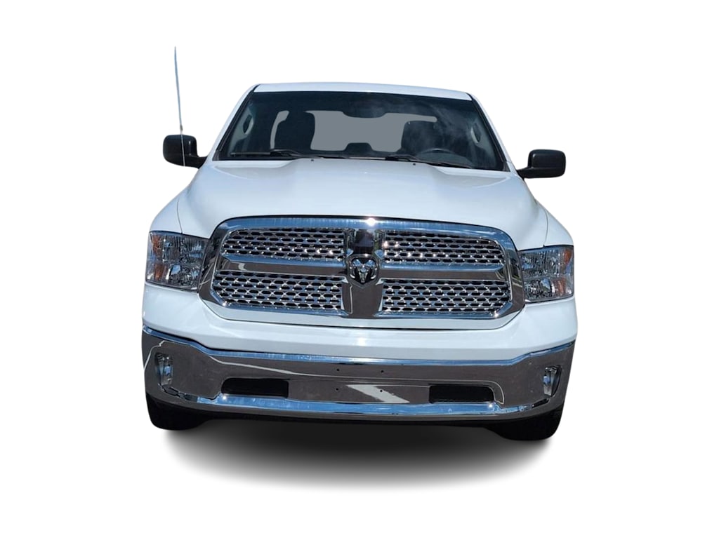 Thumbnail: 2019 RAM 1500 - 6