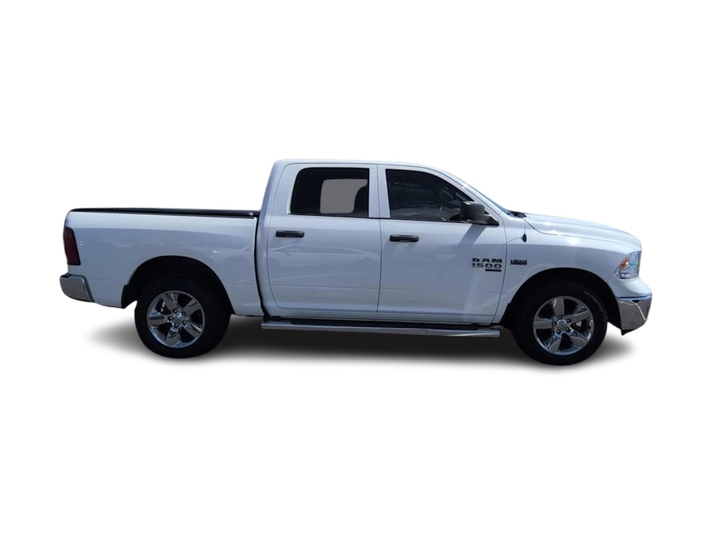 Thumbnail: 2019 RAM 1500 - 20