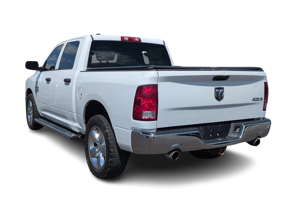 Thumbnail: 2019 RAM 1500 - 4