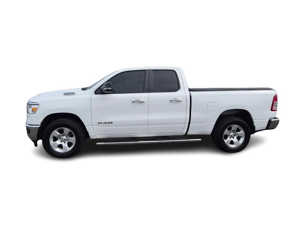 Thumbnail: 2020 RAM 1500 - 3