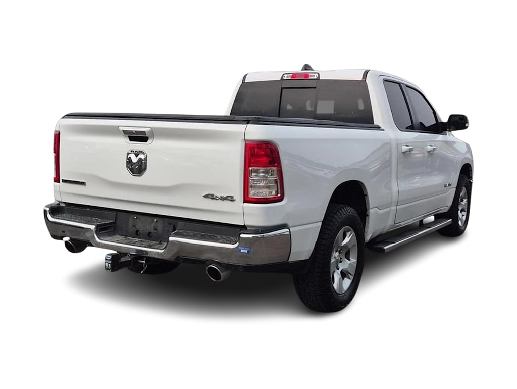 Thumbnail: 2020 RAM 1500 - 20