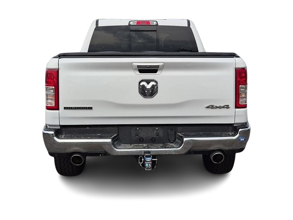 Thumbnail: 2020 RAM 1500 - 5