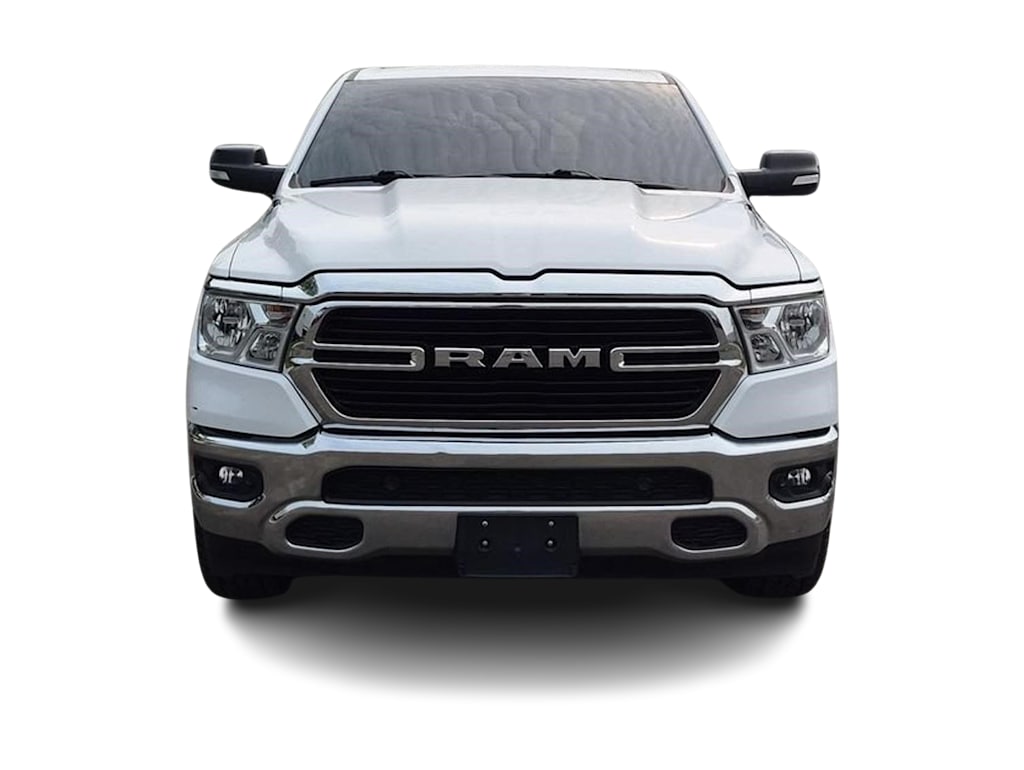 Thumbnail: 2020 RAM 1500 - 6