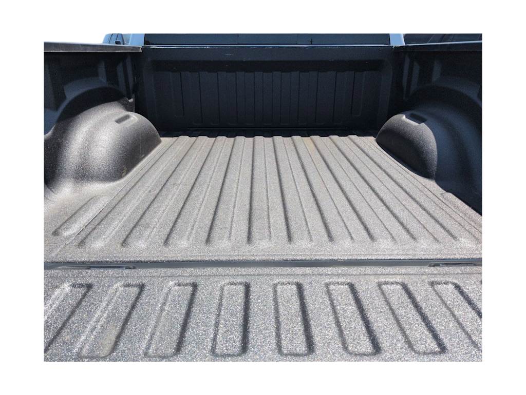 Thumbnail: 2022 RAM 1500 - 17
