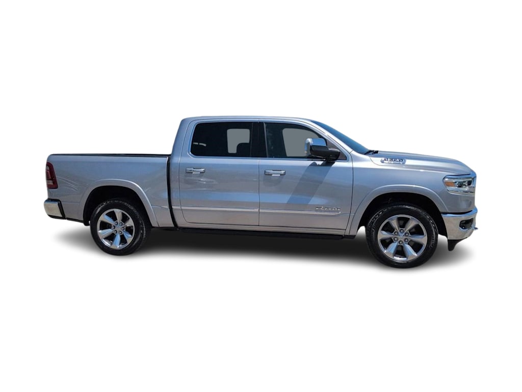 Thumbnail: 2022 RAM 1500 - 20