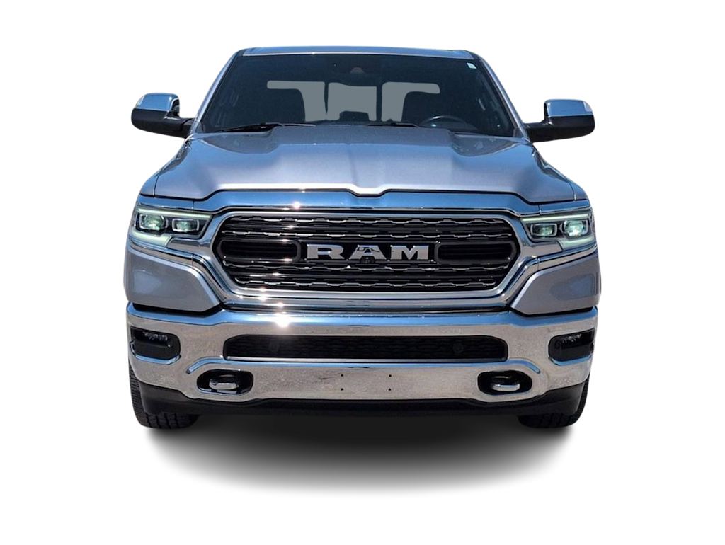 Thumbnail: 2022 RAM 1500 - 6