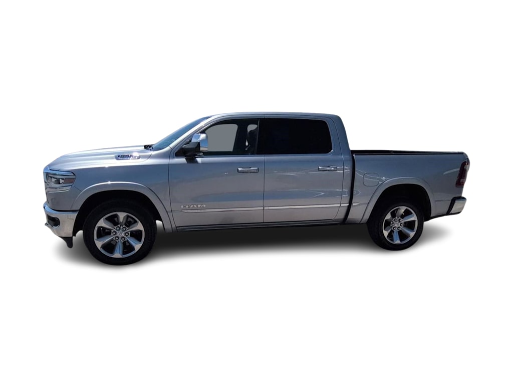 Thumbnail: 2022 RAM 1500 - 3