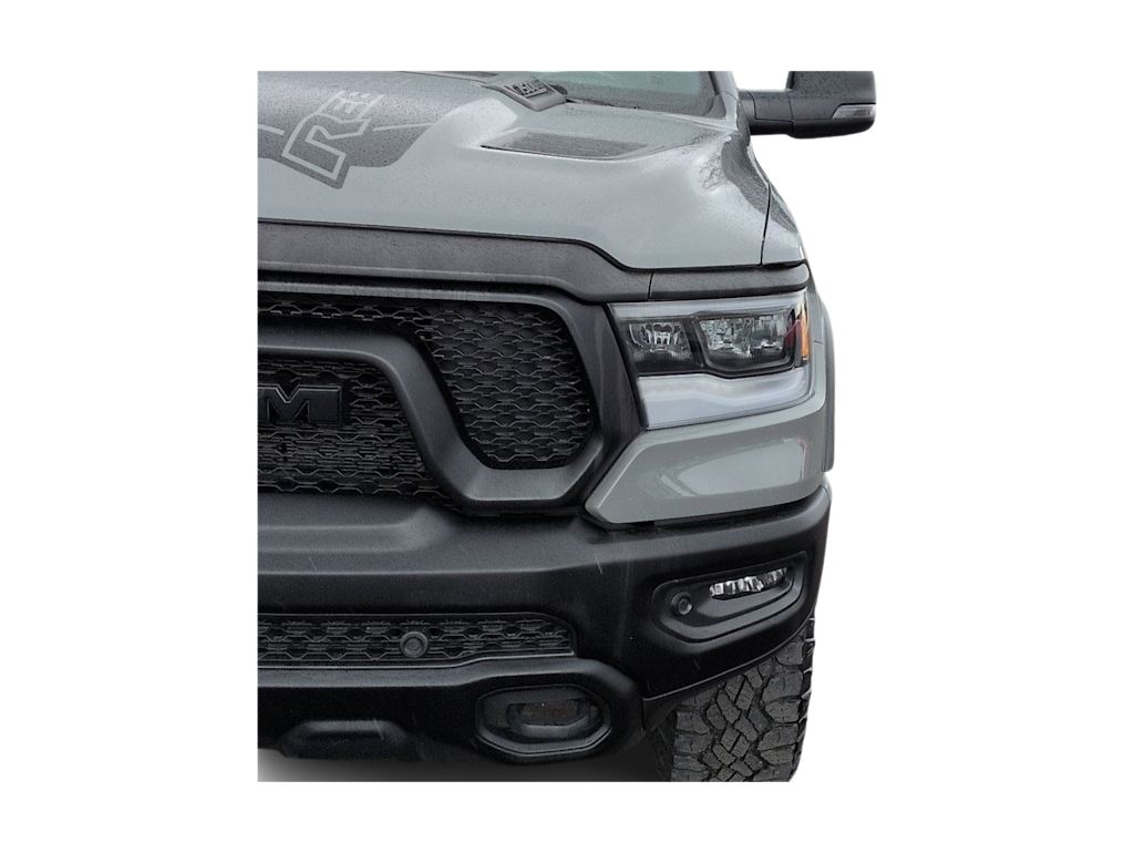 Thumbnail: 2023 RAM 1500 - 23