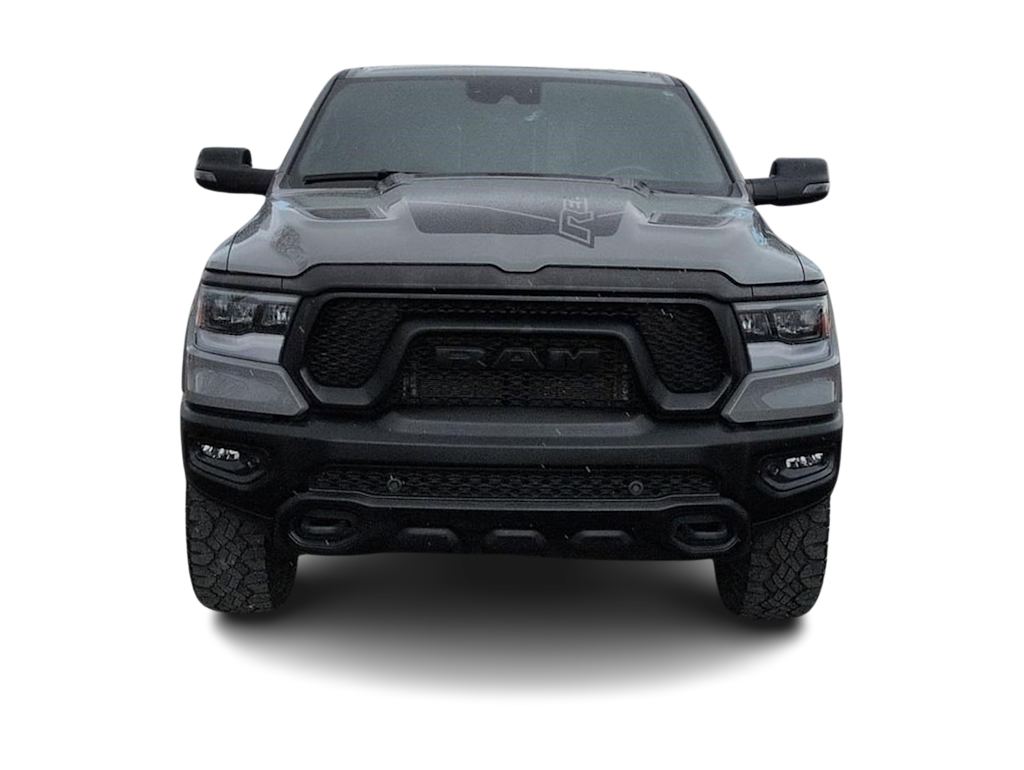Thumbnail: 2023 RAM 1500 - 6