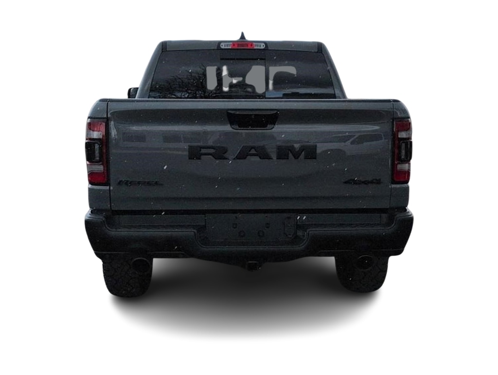 Thumbnail: 2023 RAM 1500 - 5