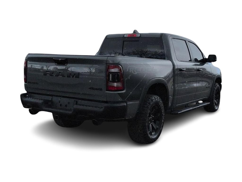Thumbnail: 2023 RAM 1500 - 20
